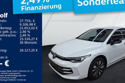 VW Golf 9.300 km 27.759 &euro; Offenbach am Main 63071