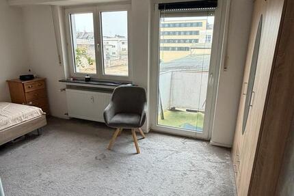 Wohnung zu vermieten 1 zimmer