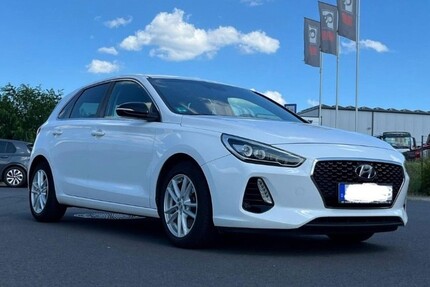 Hyundai i30 223.000 km 7.800 € Gelnhausen 63571