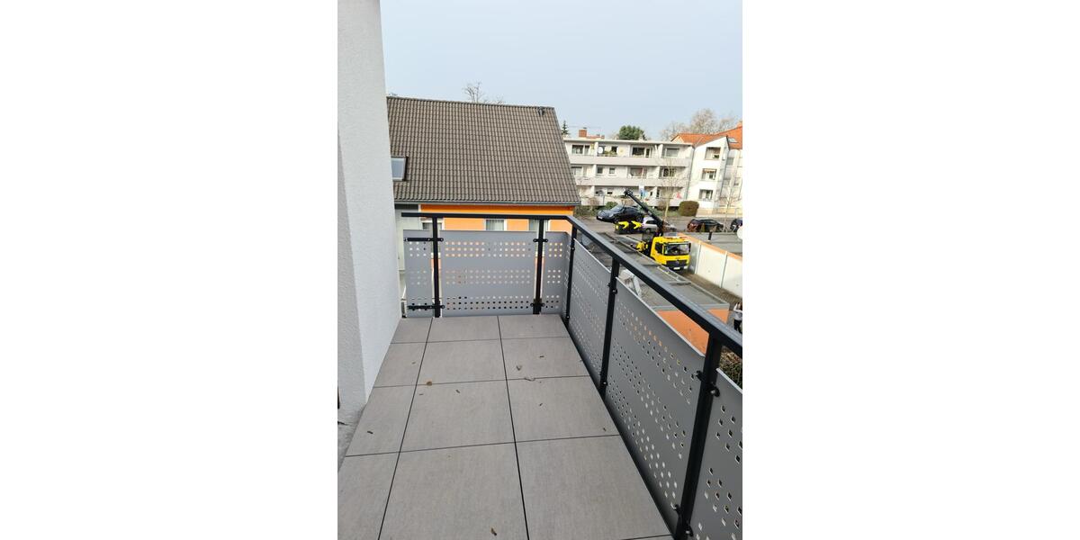 Etagenwohnung Offenbach am Main Bieberer Berg - 3 Zimmer, 55 m&sup2;, 1.250&euro; | Angebot:26195938