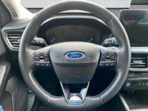 Ford Focus 1.0 Active*WinterP*Navi*LED*PDC* 61.800 km 17.870 &euro; Nidderau 61130