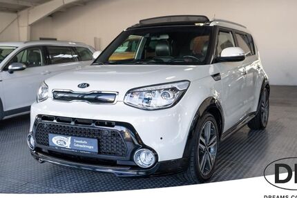 Kia Soul 60.000 km 13.650 &euro; Bad Nauheim 61231
