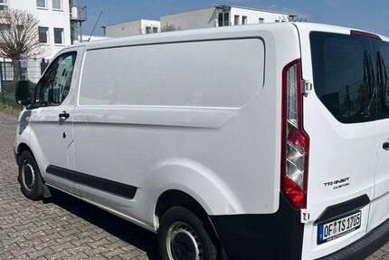 Ford Transit Custom 150.959 km 8.350 &euro; Langen 63225
