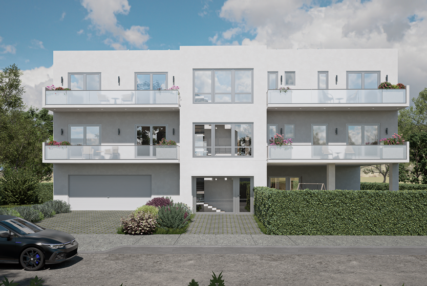 Wohnung zum Kaufen in Oberursel 599.000 € 75 m²