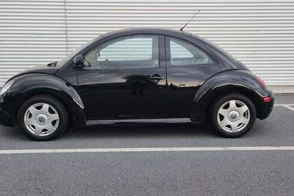 VW New Beetle 222.000 km 2.200 € Gross-Zimmern 64846