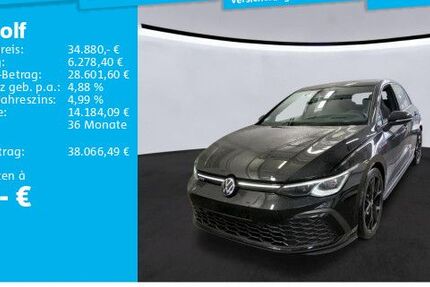 VW Golf 38.280 km 34.880 &euro; Frankfurt 60326