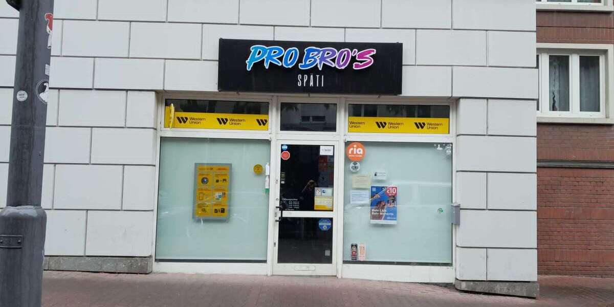 Gewerbeobjekt Frankfurt Nordend Ost - 4.200&euro; | Angebot:27259405