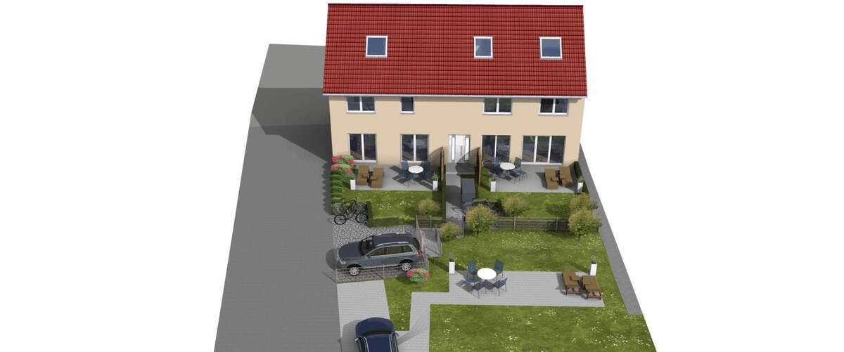 Haus zum Kaufen in Darmstadt 599.500 € 137 m² 5 zimmer