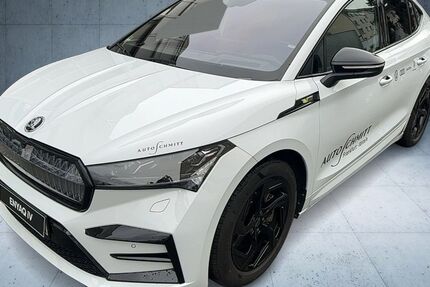 Skoda Enyaq 53.000 km 36.990 &euro; Frankfurt am Main 60528