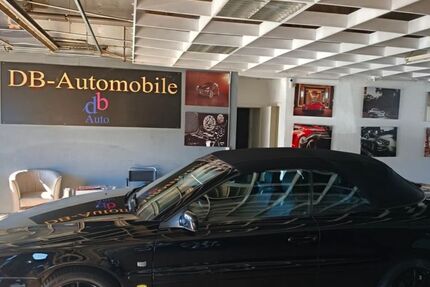 Volvo C70 185.000 km 4.999 &euro; Rodgau 63110