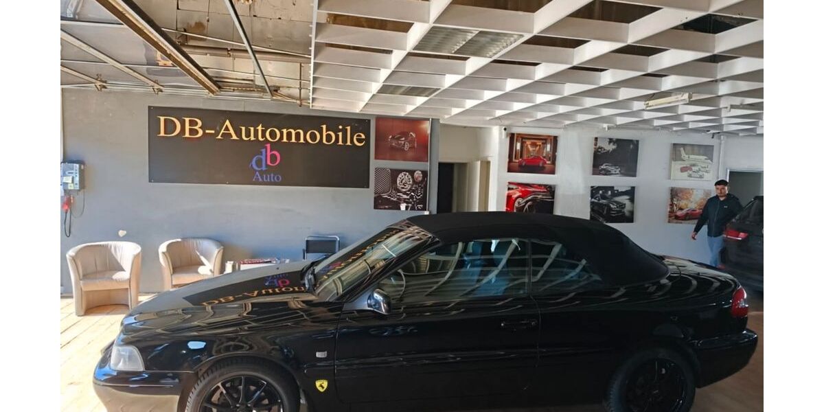 Volvo C70 185.000 km 4.999 &euro; Rodgau 63110