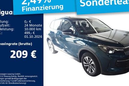VW Tiguan 12.650 km 30.899 &euro; Offenbach am Main 63071