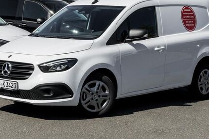 Mercedes-Benz Citan 8.000 km 22.830 &euro; Stockstadt 63811