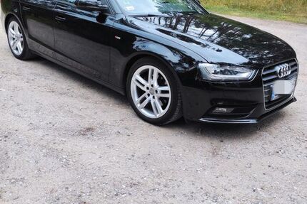 Audi A4 230.000 km 11.900 € Königstein 61462