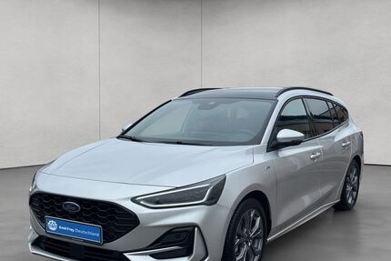 Ford Focus 6.400 km 22.950 &euro; Frankfurt 60386