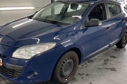 Renault Megane 118.000 km 3.490 &euro; Frankfurt am Main 65933