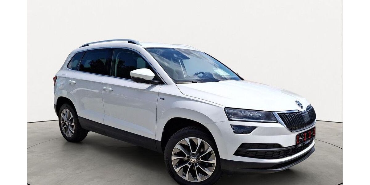 Skoda Karoq 121.350 km 15.150 &euro; Friedberg 61169