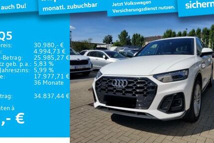 Audi Q5 116.244 km 30.980 &euro; Frankfurt am Main 60326
