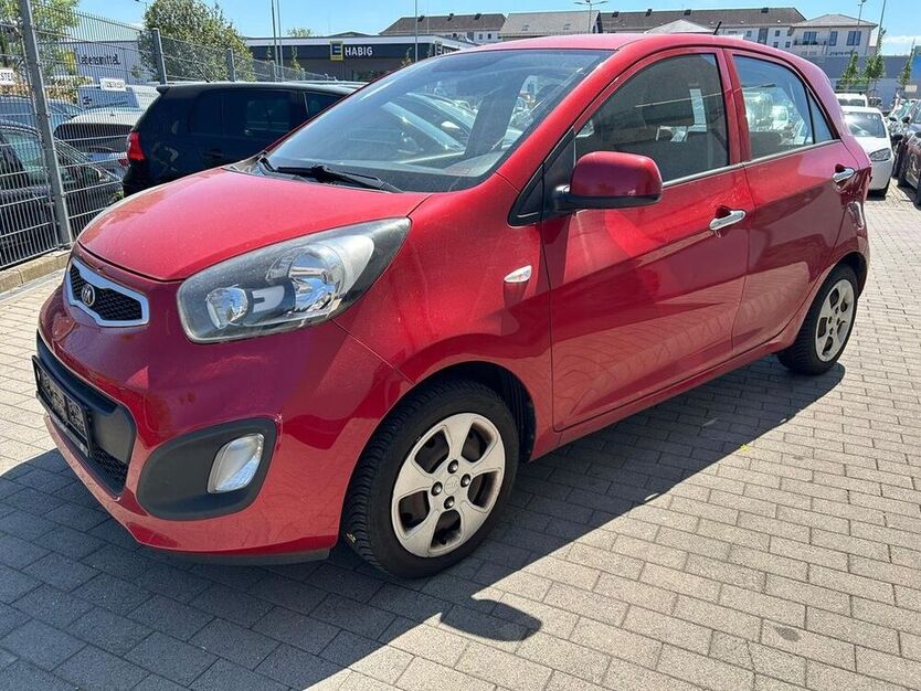 Picanto