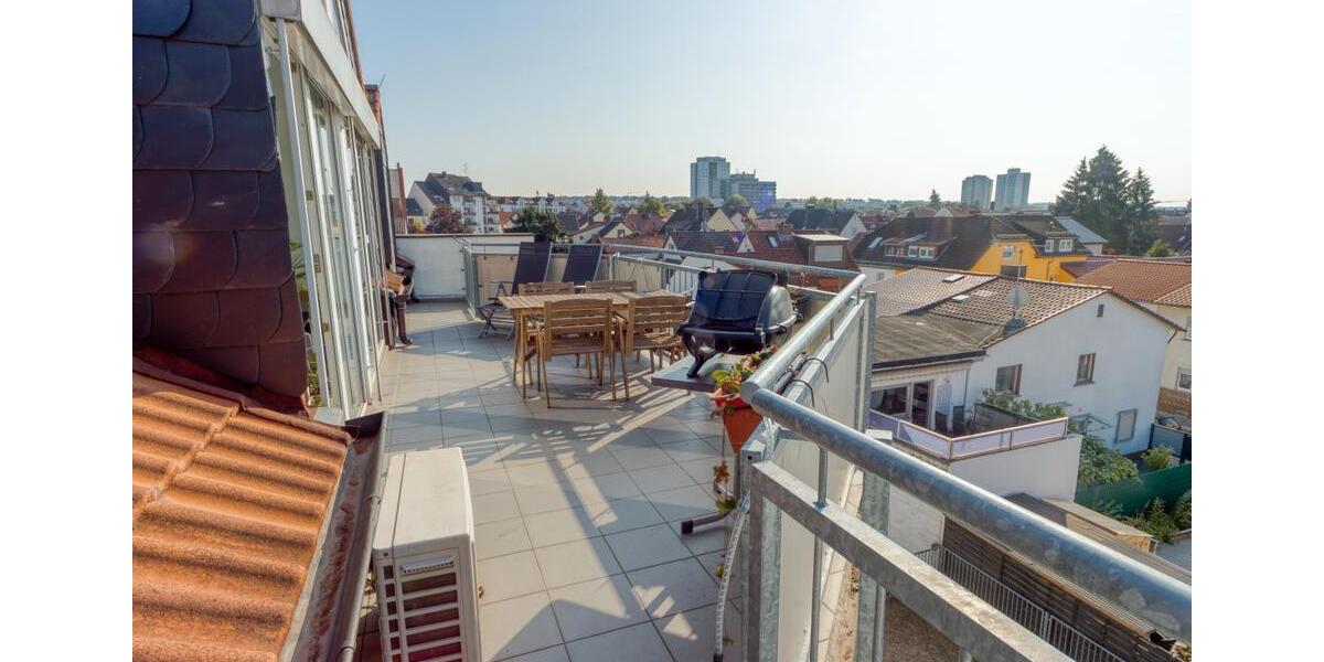 Einfamilienhaus Langen (Hessen) - 3 Zimmer, 105 m&sup2;, 1.300&euro; | Angebot:26057208