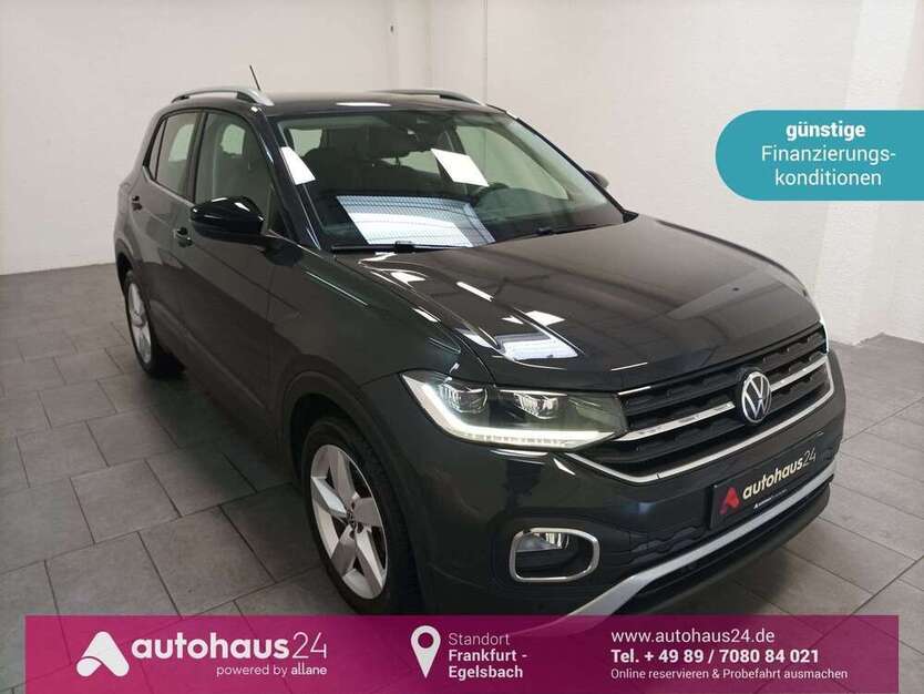 T-Cross