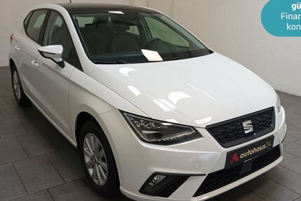 Seat Ibiza 68.489 km 15.670 € Egelsbach 63329
