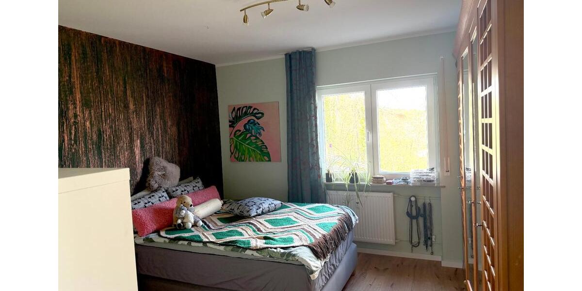 Etagenwohnung Bad Nauheim - 3 Zimmer, 73 m&sup2;, 290.000&euro; | Angebot:26714185