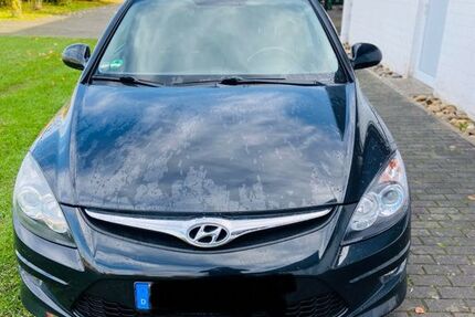 Hyundai i30 94.893 km 5.900 € Münster 64839