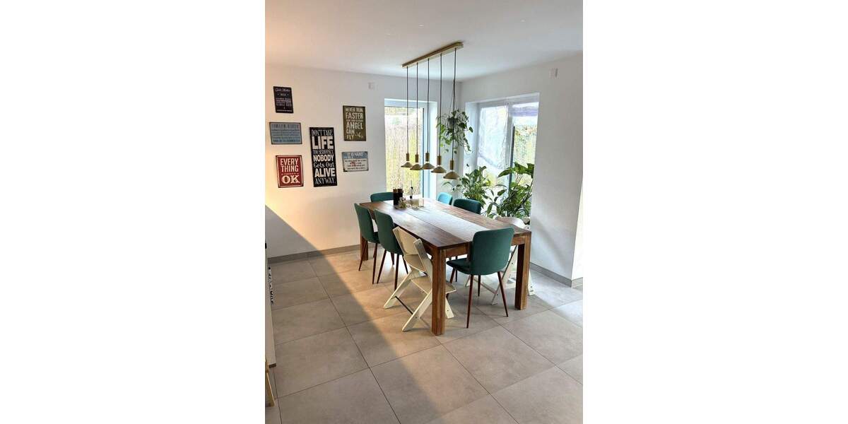 Reihenendhaus Heusenstamm - 6 Zimmer, 230 m&sup2;, 985.000&euro; | Angebot:25068238