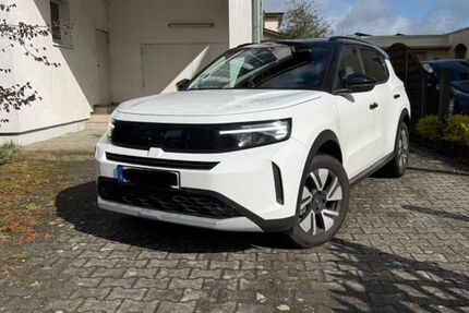 Opel Frontera 2.400 km 22.500 &euro; Frankfurt am Main 60388