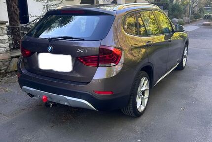 BMW X1 86.500 km 10.500 &euro; Offenbach 63071
