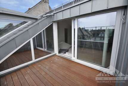 Wohnung zum Mieten in Frankfurt am Main 2.500 € 153 m²