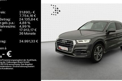 Audi Q5 87.500 km 31.890 &euro; Oberursel 61440