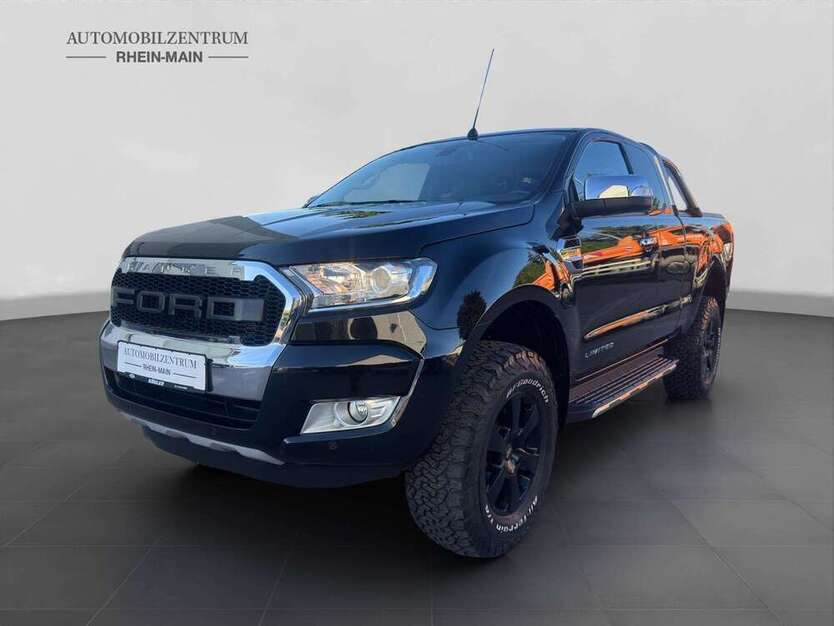 Ranger