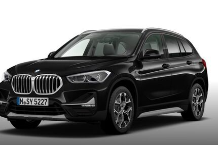 BMW X1 63.915 km 32.490 € Maintal 63477