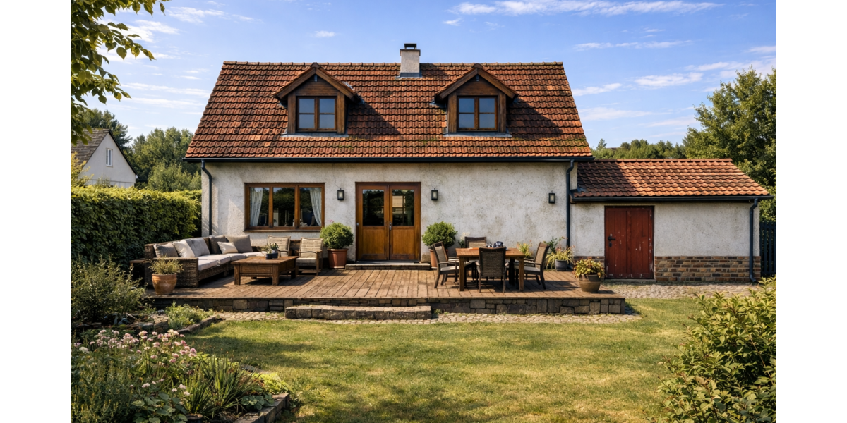 Haus zum Kaufen in Frankfurt am Main 1.739.000 € 160 m² 6 zimmer