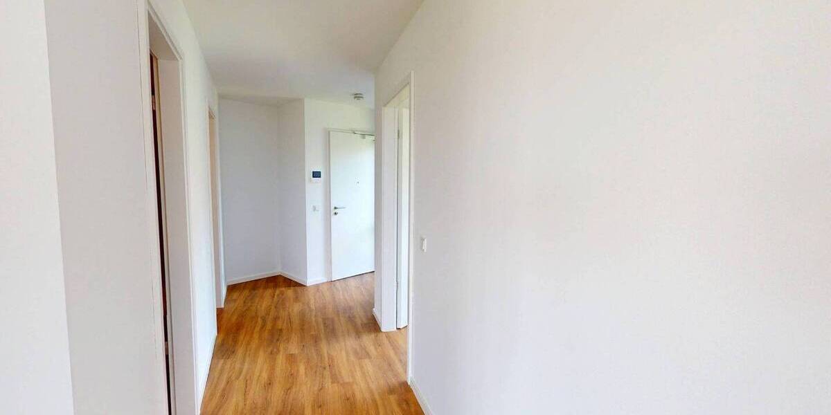 Etagenwohnung Friedrichsdorf Seulberg - 3 Zimmer, 96 m&sup2;, 1.488&euro; | Angebot:26840804
