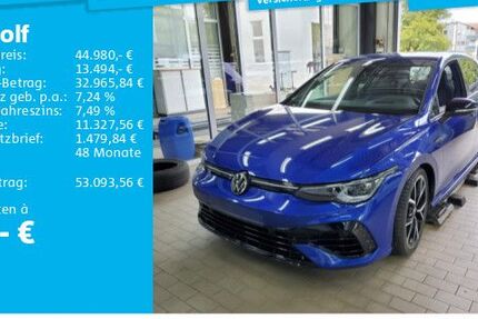 VW Golf 38.371 km 44.980 € Neu-Isenburg 63263