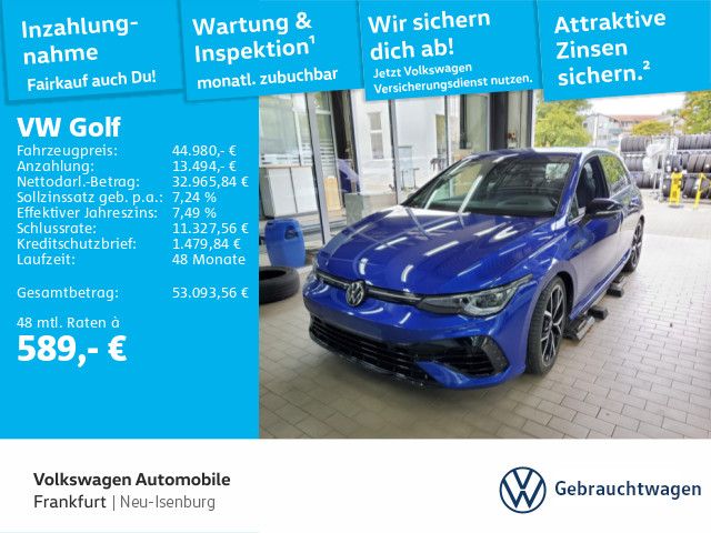 VW Golf 38.371 km 44.980 € Neu-Isenburg 63263