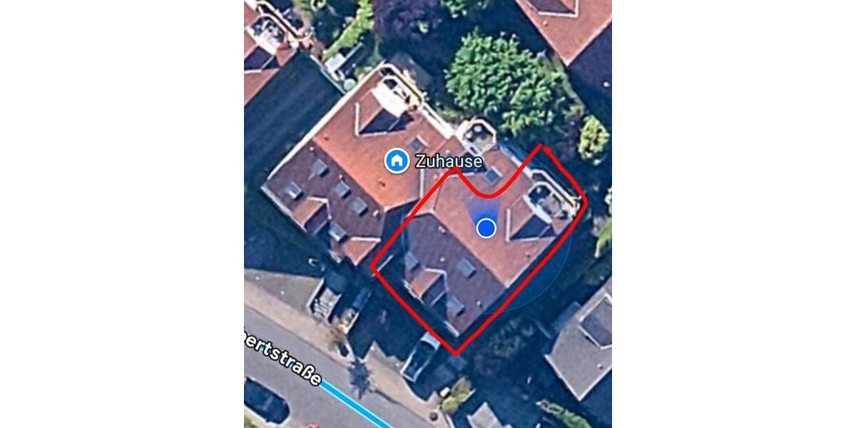 3,5-Zi.-Galeriewohnung | Südbalkon | 2 Bäder | 2 Stellplätze 3.5 zimmer