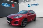 Ford Kuga ST-Line X*Winter*AHK*Styling*Technologie 30.000 km 25.490 &euro; Nidderau 61130