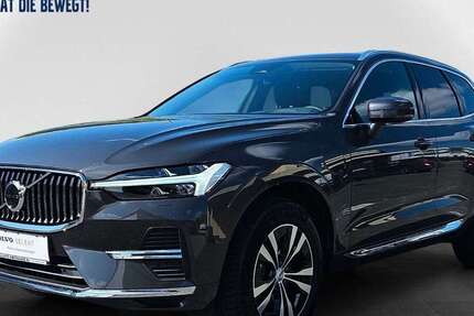 Volvo XC60 8.200 km 45.930 &euro; Hanau 63452