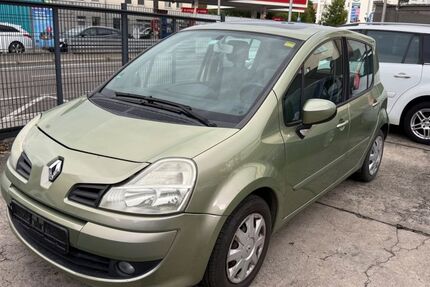 Renault Modus 84.000 km 2.250 € Hanau 63450