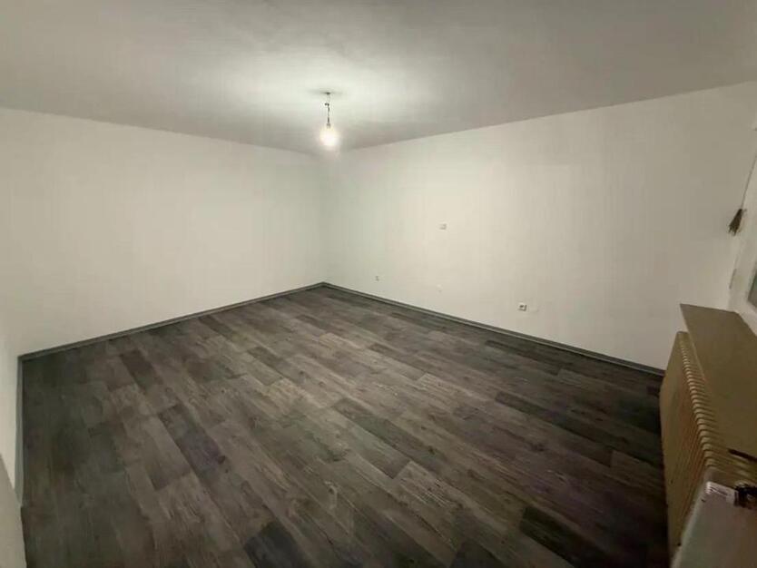 Stilvolle, neuwertige 3-Zimmer-Wohnung mit Terrasse in Schaafheim