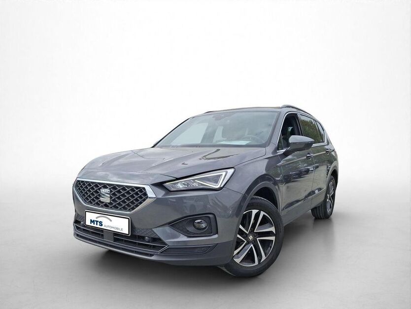 Seat Tarraco 47.964 km 22.130 € Friedberg 61169