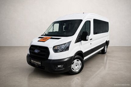 Ford Transit 34.070 km 39.990 &euro; Darmstadt-Weiterstadt 64331