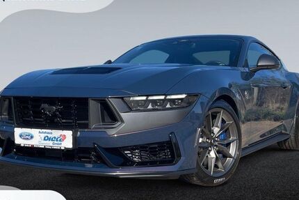 Ford Mustang 7.900 km 62.900 &euro; Neuberg 63543