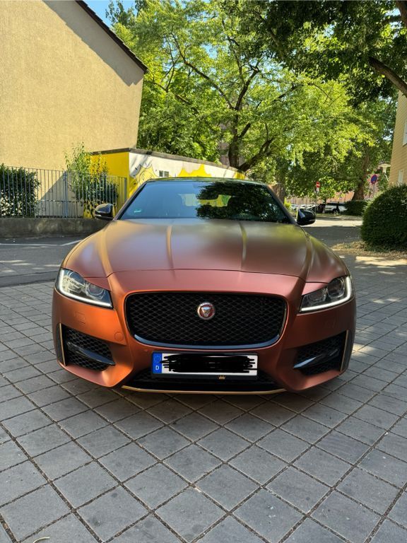 XF