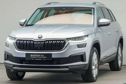 Skoda Kodiaq 75.600 km 33.488 &euro; Mühlheim a. Main 63165