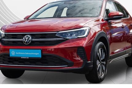 VW Taigo 56.000 km 17.440 &euro; Bad Homburg 61348